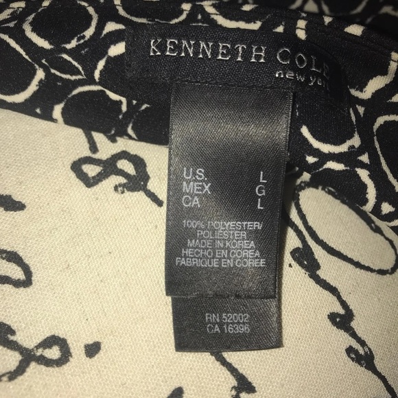 Kenneth Cole New York - dress - Picture 4 of 5